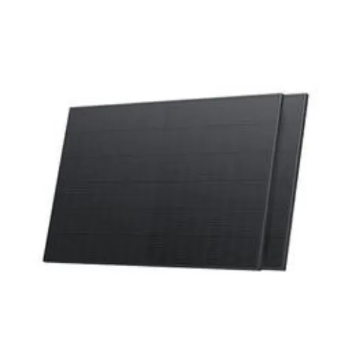 Picture of Set of 2 Ecoflow Rigid Solar Panels