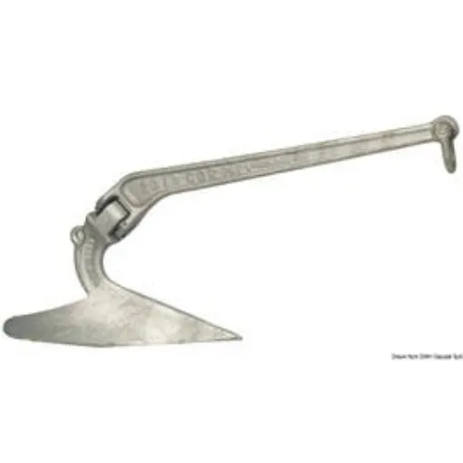 Picture of Lewmar Cqr Original Forged Boat Anchor