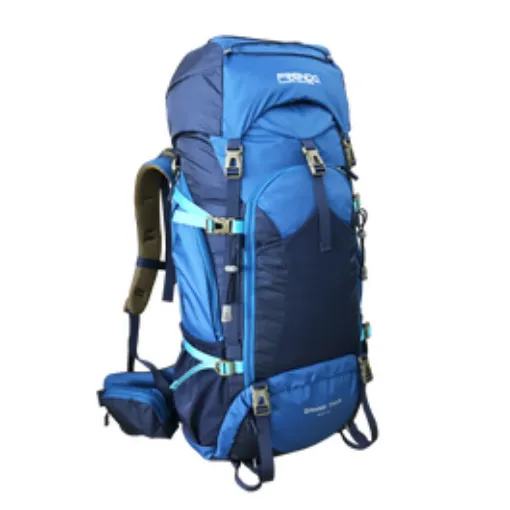 Picture of Grand Trek 60+5 - Indigo Blue