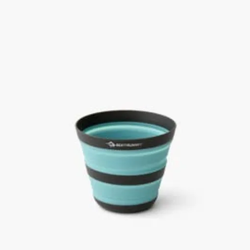 Picture of Frontier Ul Collapsible Cup - Blue