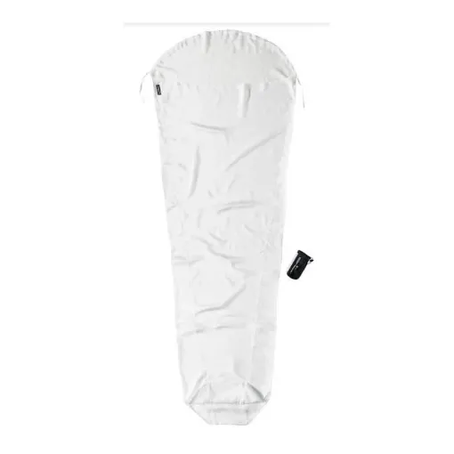 COCOON - Silk Sleeping Bag Sheet - Lightweight Comfort product image