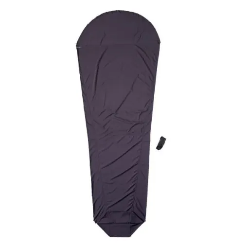 COCOON - Thermolite/Silk Mummy Liner - Warmth & Comfort product image