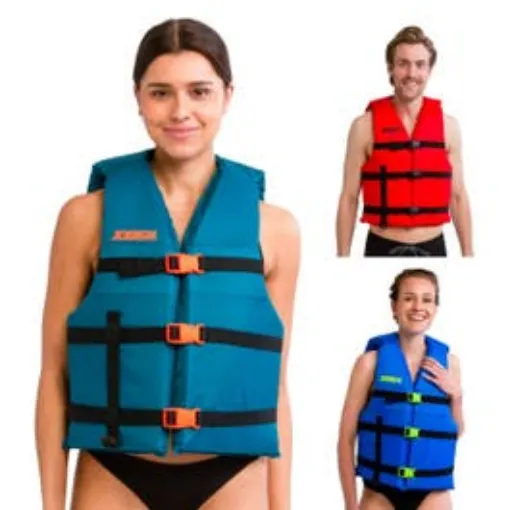 Picture of Universal 50 N Nylon Buoyancy Aid Vest Jobe