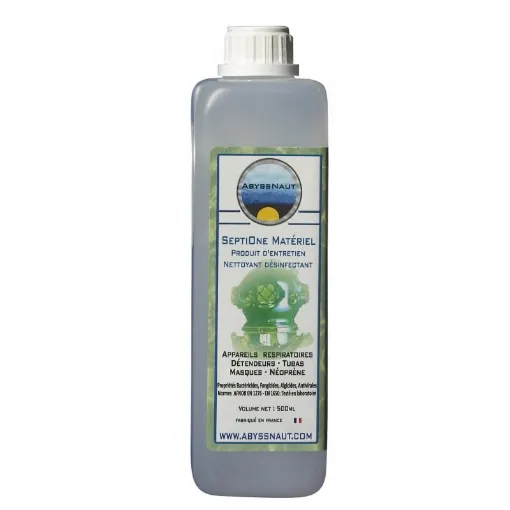 Aquatys - SeptiOne 500 ml Biodegradable Disinfectant product image