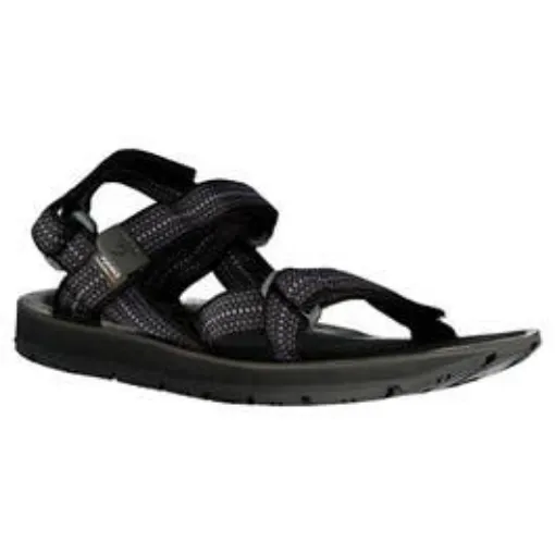 Picture of Men's Classic Pro Sandals - Black Chess Source