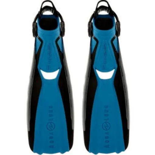 Picture of Adjustable Phazer Diving Fins Aqualung