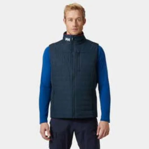 Picture of Crew Insulator 2.0 Bridge Jacket Without Macnhe Helly Hansen