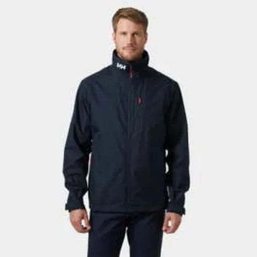 Picture of Crew Bridge Jacket 2.0 Navy Helly Hansen