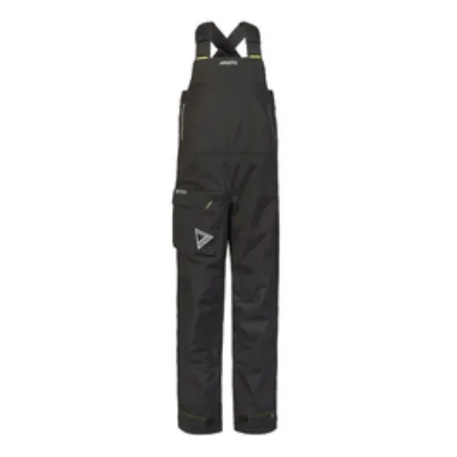 Picture of Musto Women's Br2 Offshore 2.0 Black Sailing Salopette