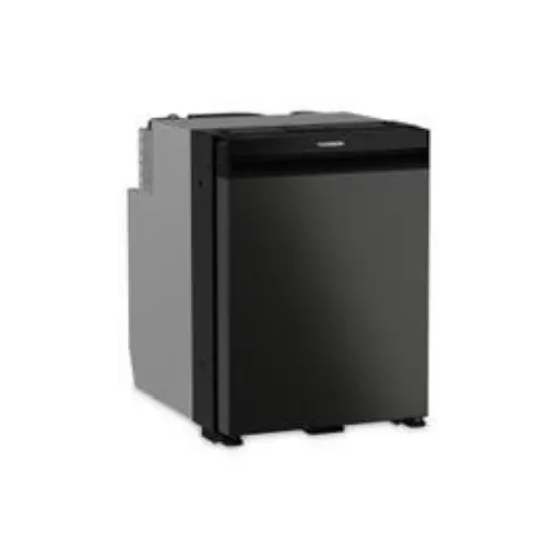 Picture of Dometic Nrx 50c Refrigerator - Dark Silver