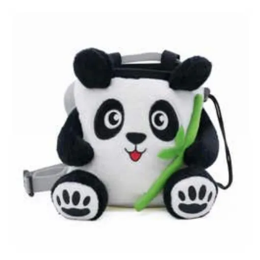 Picture of Panda Y&Y Chalk Bag