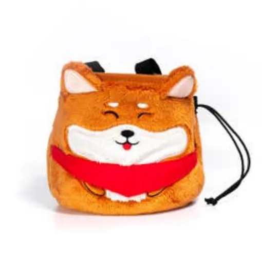 Picture of Shiba Inu Chalk Bag - Y&amp;y