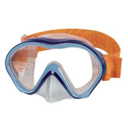 Picture of Beuchat Adult Elastic Oceo Snorkeling Mask