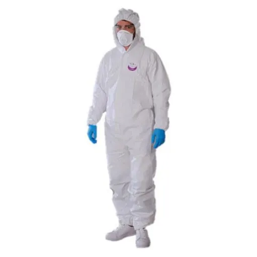 Picture of 5m30 Protective Coverall