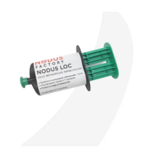 Picture of Nodus-loc 12 Two-Component Adhesive - Nodus Factory