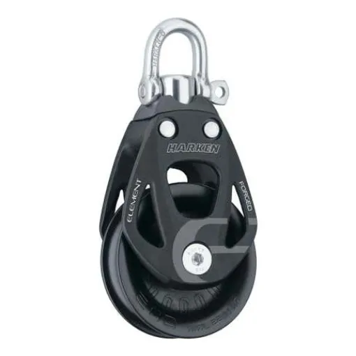 Picture of Harken 80 Mm Simple Swivel Element Pulley