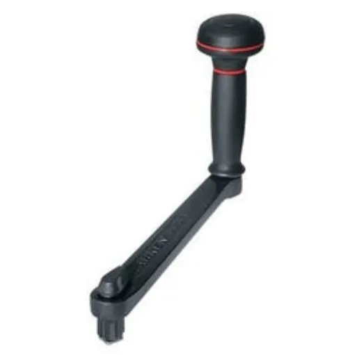 Picture of Aluminium Winch Handle 10 Speedgrip - Harken