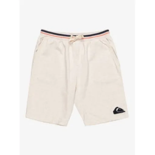 Picture of Block Slim - Men's Fleece Shorts Wdwh - Quiksilver