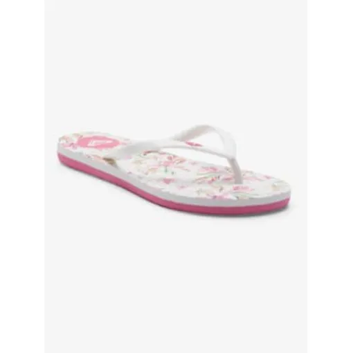 Picture of By The Sea - Women's Beach Flip Flops - Roxy