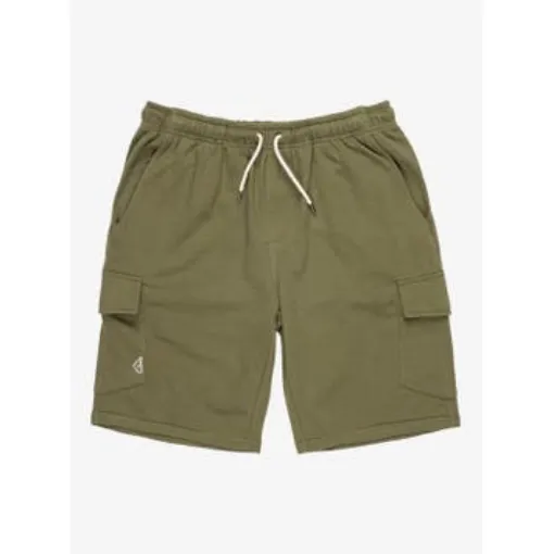 Picture of Cargo - Short Cargo in Fleece for Men Gph0 - Quiksilver