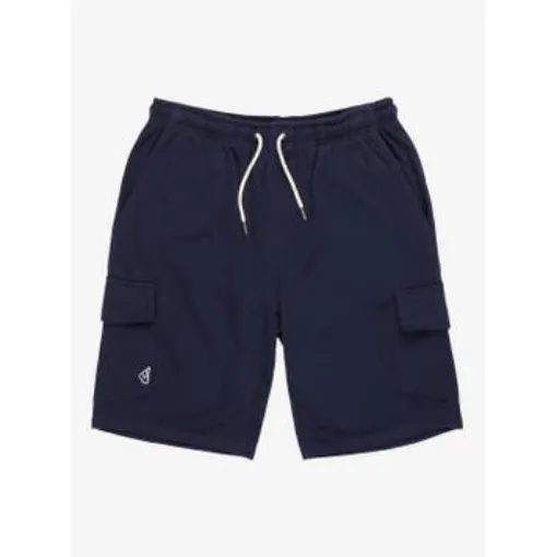 Picture of Cargo - Short Cargo in Fleece for Men Byj0 - Quiksilver