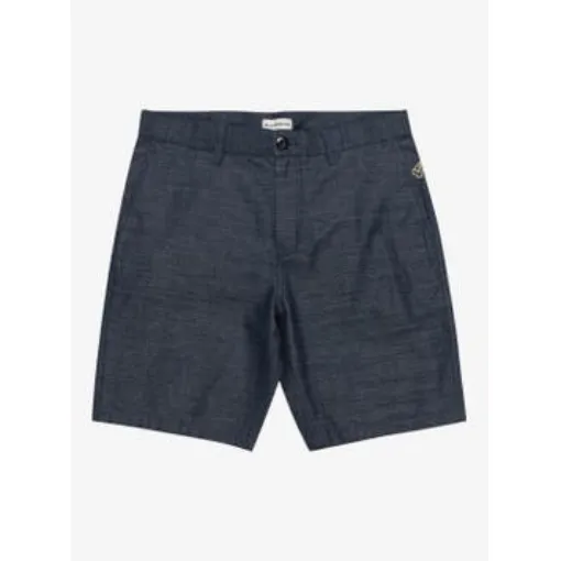 Picture of Davis 19" - Short Chino for Men Byj1 - Quiksilver