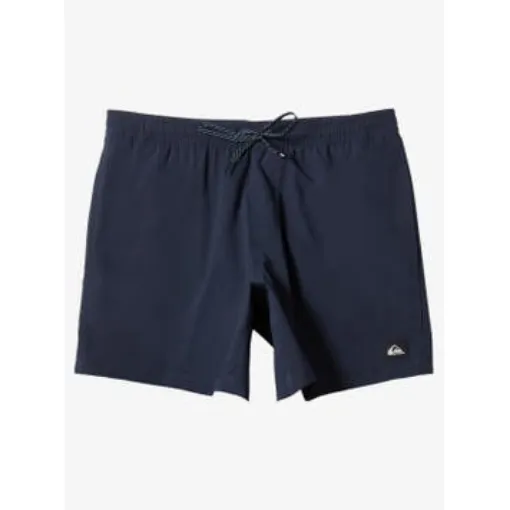 Picture of Everyday Solid Volley 15" - Men's Swim Shorts Ktp0 - Quiksilver