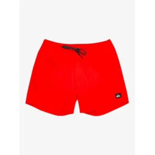 Picture of Everyday Solid Volley 15" - Men's Swim Shorts Rqc0 - Quiksilver