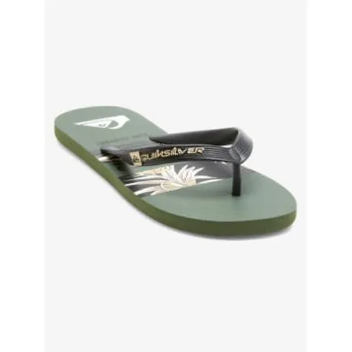 Picture of Java Art - Men's Beach Tongs Gvj1 - Quiksilver