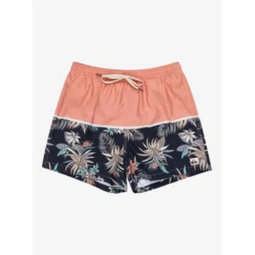 Picture of Life On The Reef 15" - Men's Swim Shorts Mjr6 - Quiksilver