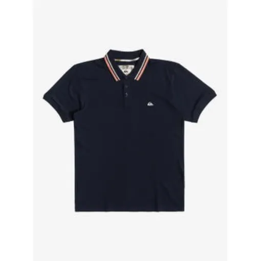 Picture of Loia - Men's Polo Byj0 - Quiksilver