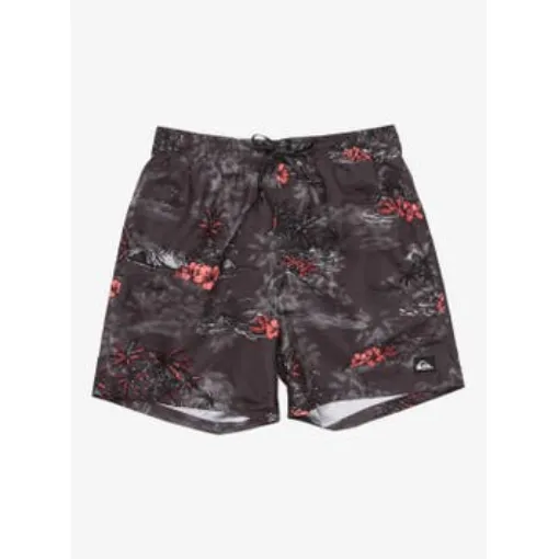 Picture of Longmanhill Volley 17" - Men's Swim Shorts Kta6 - Quiksilver