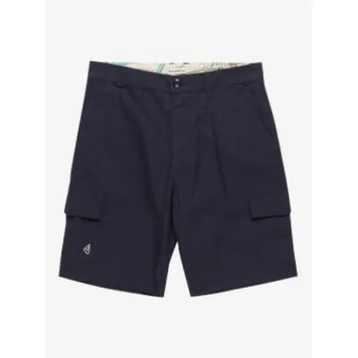 Picture of Mw Cargo 20" - Short Cargo for Men Byj0 - Quiksilver