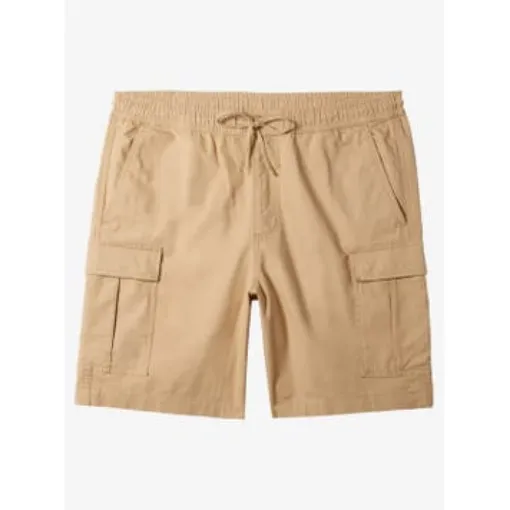 Picture of Taxer Cargo - Short Cargo for Men Cjz0 - Quiksilver