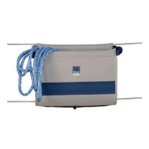 Picture of Funnel Bag - Blue Performance