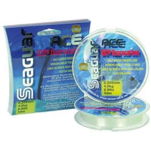 Picture of Fluorocarbon Ace 50m | Seaguar