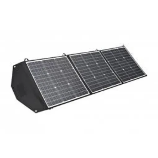 Picture of Antarion 165W Folding Solar Panel