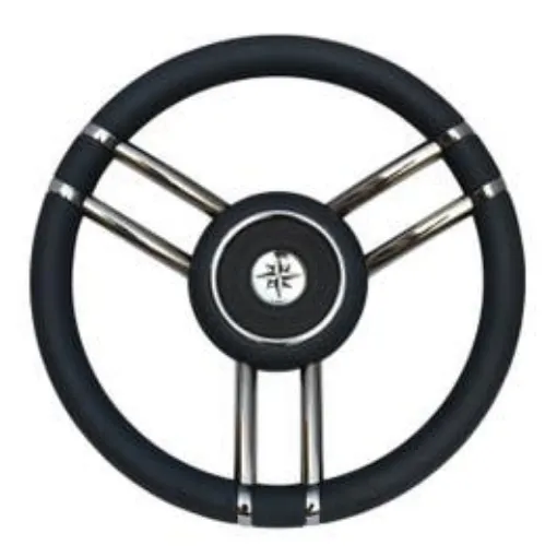 Picture of Apollo Steering Wheel - Osculati