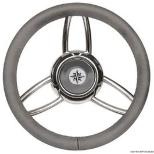 Picture of Bliz Steering Wheel - Osculati