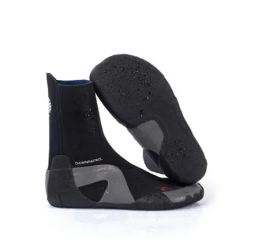 Picture of Rip Curl Dawn Patrol 3 Mm Round Toe Neoprene Booties