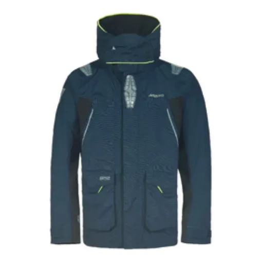 Picture of Musto Men's Br2 Offshore 2.0 True Navy Fisherman's Jacket