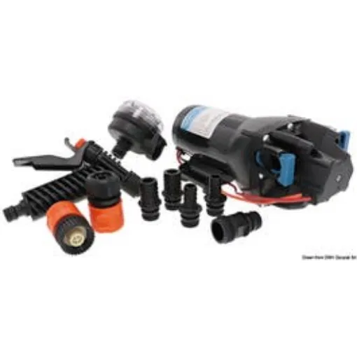 Picture of Jabsco Par-max 6 Plus Washdown Pump Kit - Jabsco