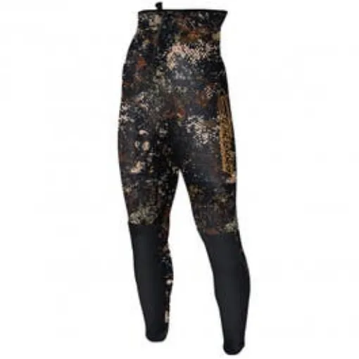 Picture of Kombu 5 Mm Underwater Hunting Trousers Epsealon