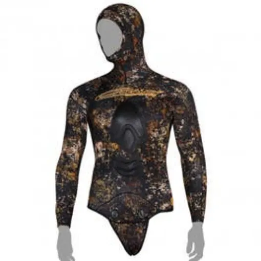 Picture of Kombu 7mm Underwater Hunting Jacket Epsealon