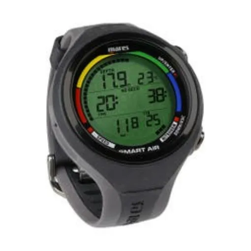 Picture of Smart Air Mares Underwater Dive Computer Watch