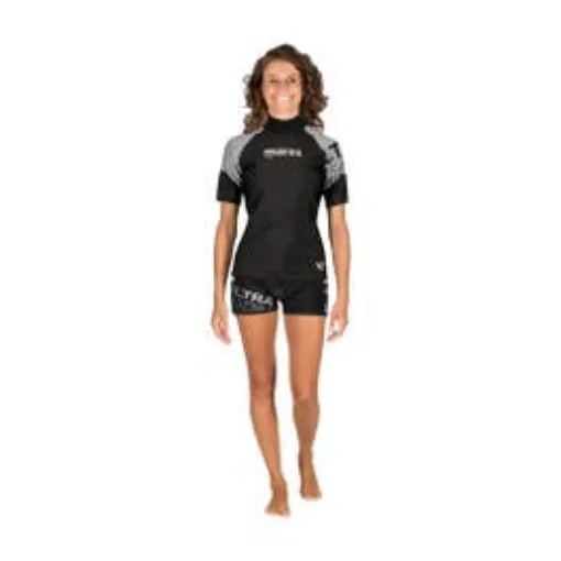 Picture of Mares Ultra Skin Women's Short Sleeve Undersuit