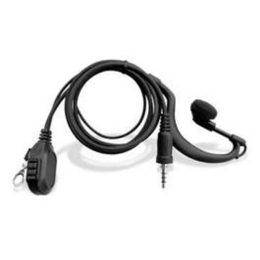 Picture of Hands-Free Kit - Micro Earphone for Rt440 / Rt411+