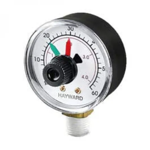 Picture of Hayward Proseries Side Manometer