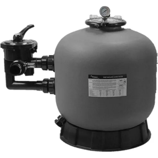 EMAUX - FAS BASIC D650 Sand Filter 15M3/H - SP650 product image