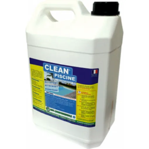 Picture of Clean Pool Multi Use 5L Clean Boat